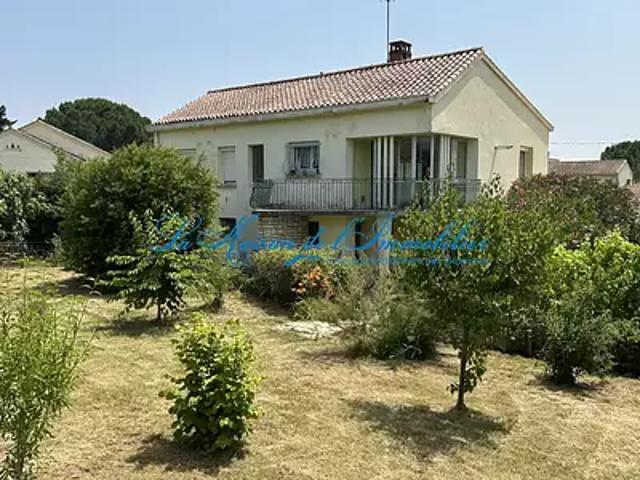 Maison vente à Alès, Saint-privat-des-vieux