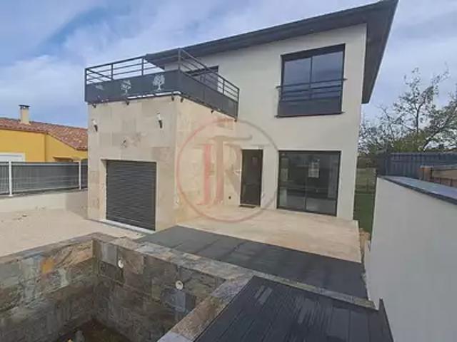 Maison vente à Alès, Saint-privat-des-vieux