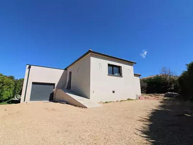 Maison vente à Alès, Saint-privat-des-vieux