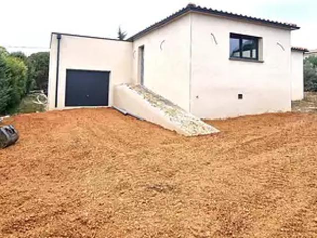 Maison vente à Alès, Saint-privat-des-vieux