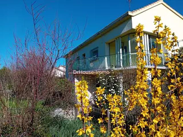 Maison vente à Alès, Saint-privat-des-vieux