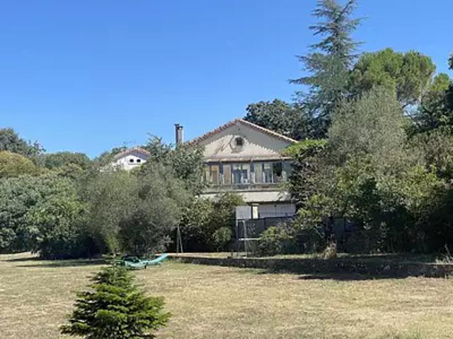 Maison vente à Alès, Saint-privat-des-vieux