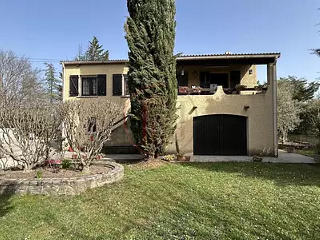 Maison vente à Alès, Saint-privat-des-vieux
