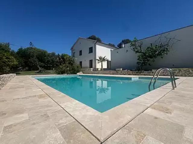 Maison vente à Alès, Saint-privat-des-vieux