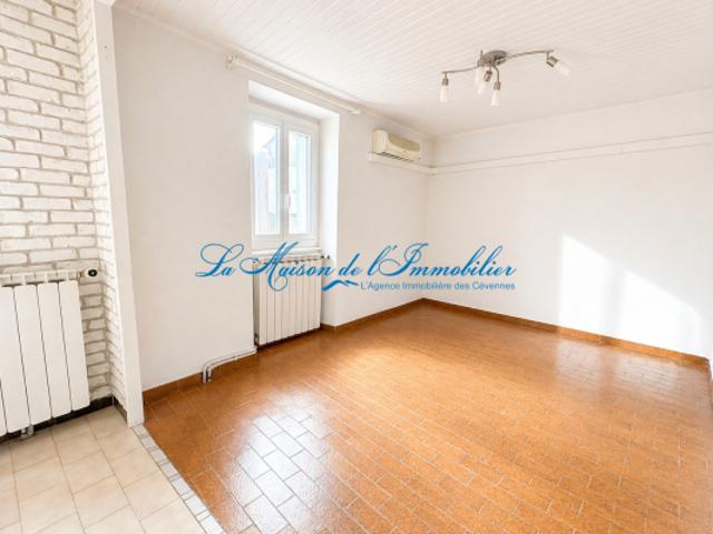 Maison vente à Alès, Saint-privat-des-vieux