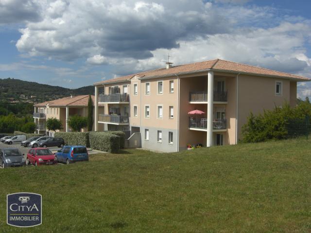 Appartement vente à Saint-Privat-des-Vieux, Gard