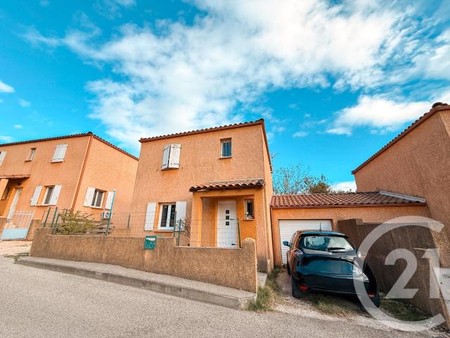 Maison vente à Alès, Saint-privat-des-vieux