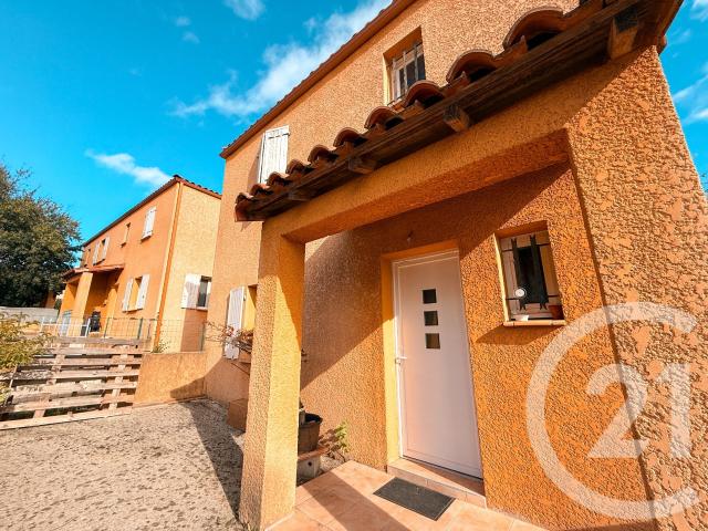 Maison vente à Alès, Saint-privat-des-vieux
