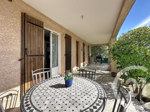 Maison vente à Alès, Saint-privat-des-vieux