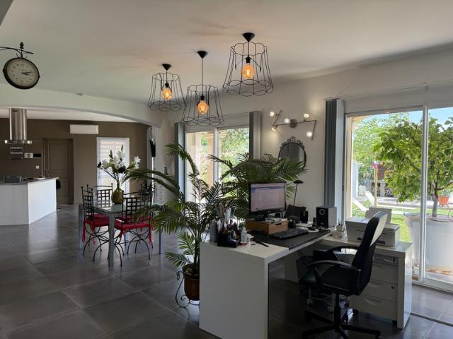 Maison vente à Alès, Saint-privat-des-vieux