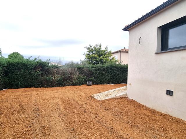 Maison vente à Alès, Saint-privat-des-vieux
