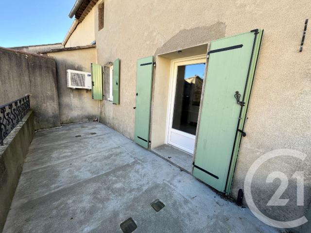 Maison vente à Alès, Saint-privat-des-vieux