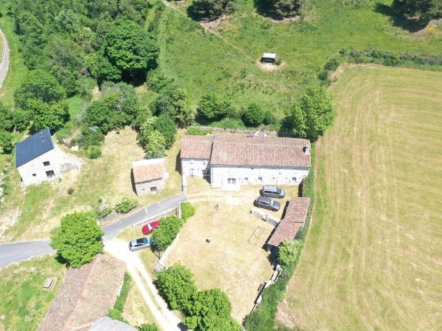 Maison vente à Mende, Saint-privat-du-fau