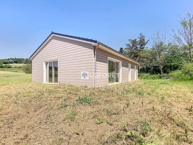 Maison vente à Mende, Le Malzieu-ville