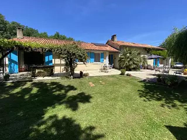 Maison vente à Périgueux, Saint-privat-des-prés