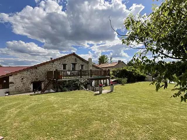 Maison vente à Périgueux, Saint-privat-des-prés