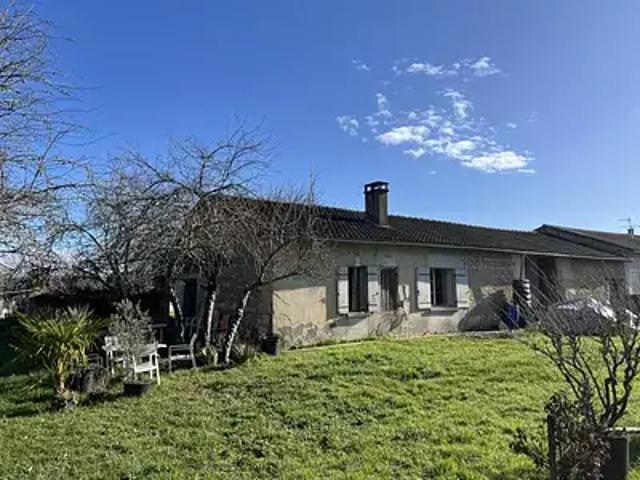 Maison vente à Périgueux, Saint-privat-des-prés