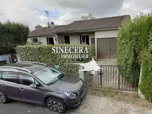 Maison vente à Périgueux, Saint-privat-des-prés