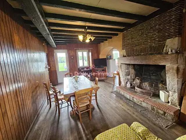 Maison vente à Périgueux, Saint-privat-des-prés
