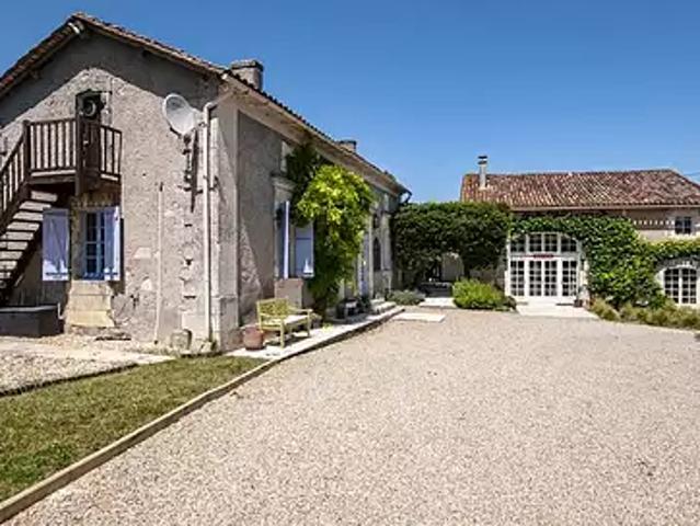 Maison vente à Périgueux, Saint-privat-des-prés