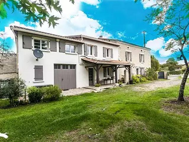 Maison vente à Périgueux, Saint-privat-des-prés
