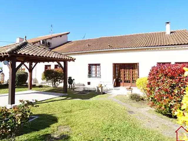Maison vente à Périgueux, Saint-privat-des-prés