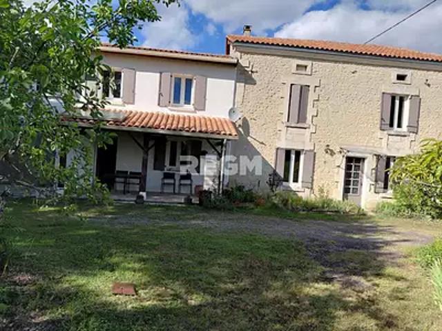 Maison vente à Périgueux, Saint-privat-des-prés