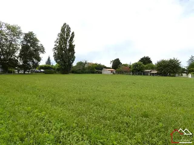 Terrain vente à Périgueux, Saint-privat-des-prés