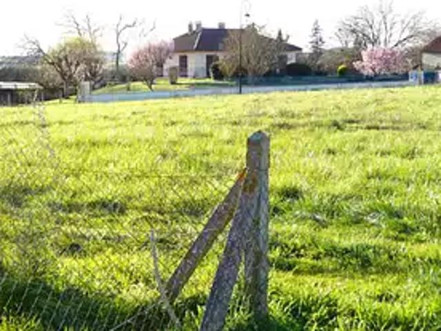 Terrain vente à Périgueux, Saint-privat-des-prés