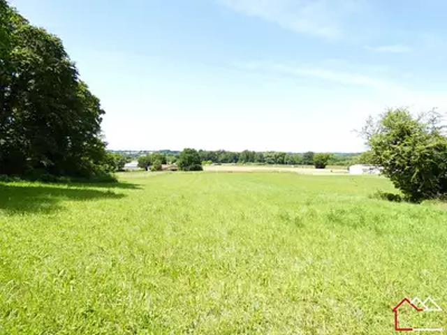 Terrain vente à Périgueux, Saint-privat-des-prés