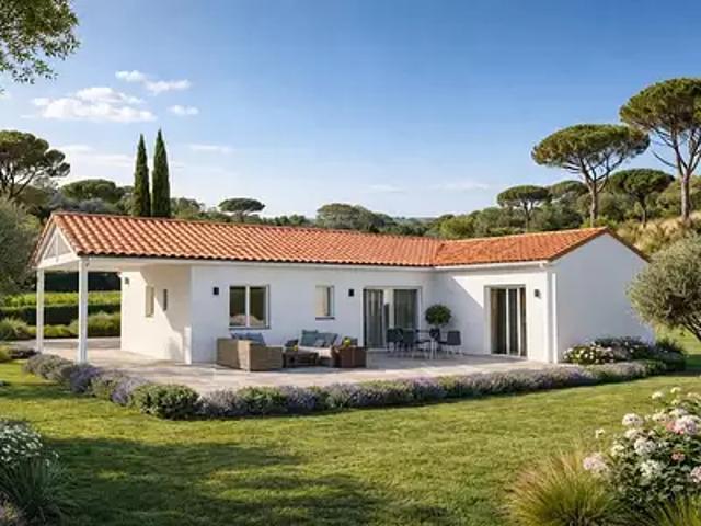 Maison vente à Périgueux, Saint-privat-des-prés