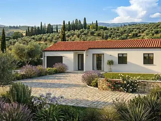 Maison vente à Périgueux, Saint-privat-des-prés