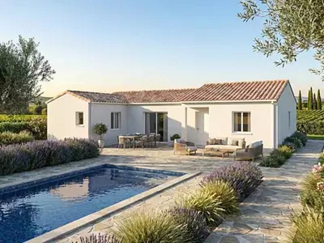 Maison vente à Périgueux, Saint-privat-des-prés