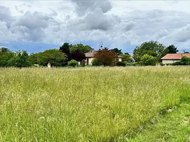 Terrain vente à Périgueux, Saint-privat-des-prés