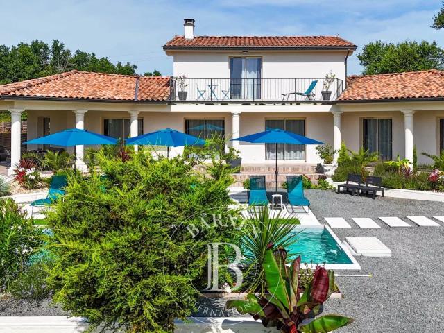 Maison vente à Périgueux, Festalemps