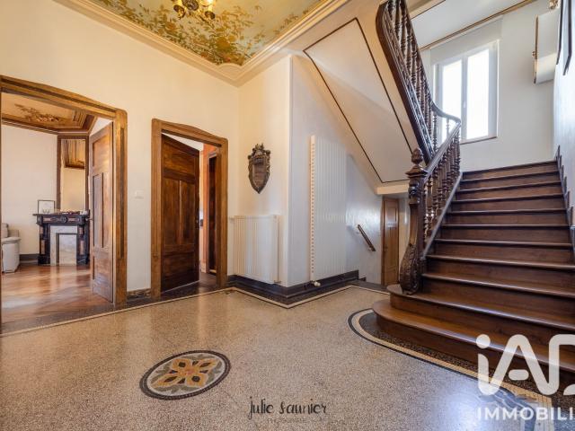 Maison vente à Metz, Saint-privat-la-montagne
