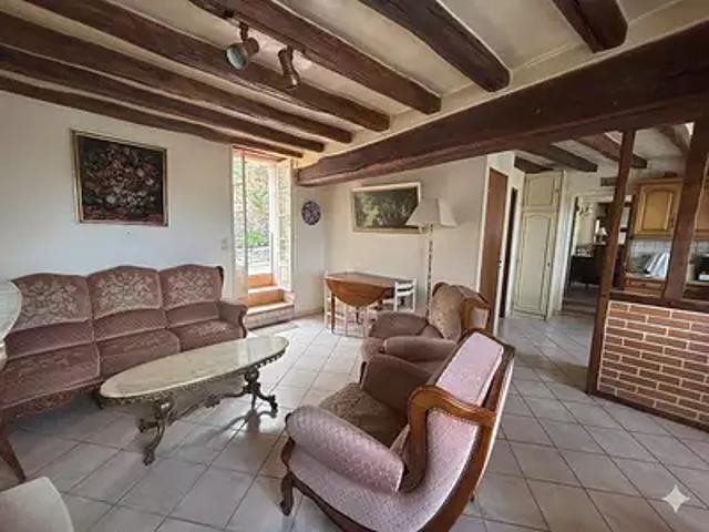 Maison vente à Auxerre, Saint-privé