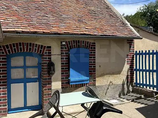 Maison location à Auxerre, Saint-privé