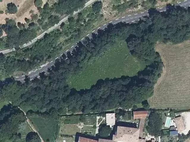 Terrain vente à Tournon-sur-Rhône, Saint-prix