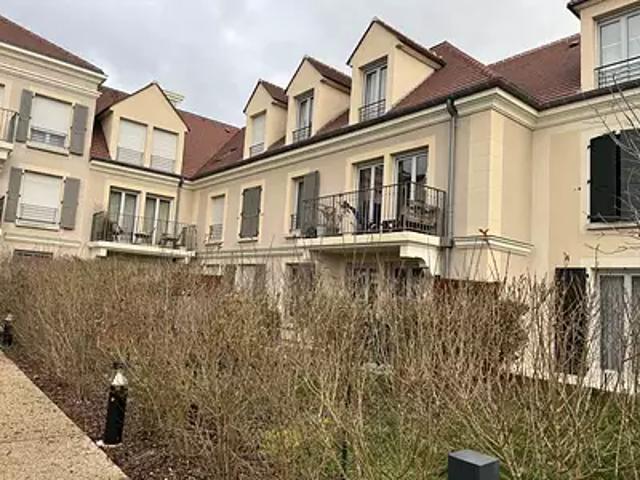 Appartement vente à Sarcelles, Saint-prix