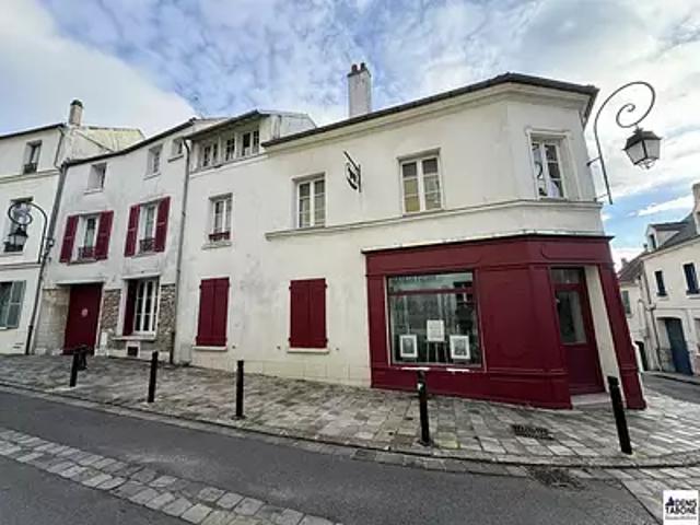 Appartement vente à France métropolitaine, Saint-prix