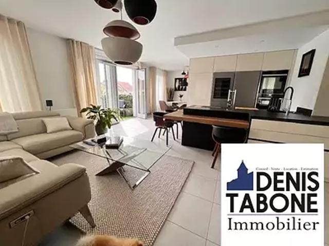 Appartement vente à France métropolitaine, Saint-prix