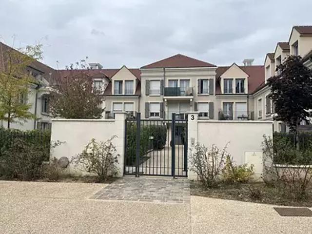 Appartement vente à Sarcelles, Saint-prix