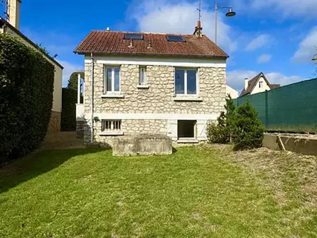 Maison vente à Sarcelles, Saint-prix