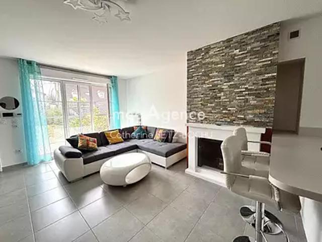 Maison vente à Sarcelles, Saint-prix