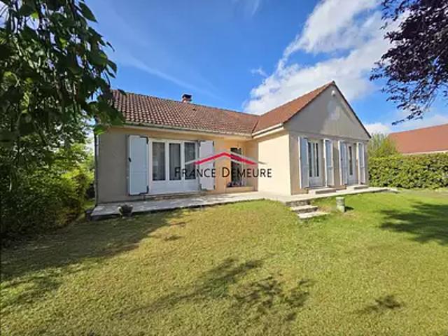 Maison vente à Sarcelles, Saint-prix