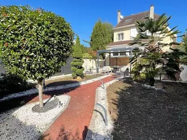 Maison vente à Sarcelles, Saint-prix