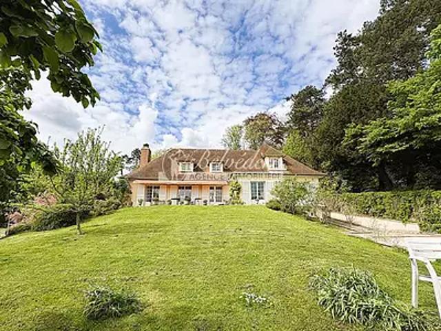 Maison vente à Sarcelles, Saint-prix
