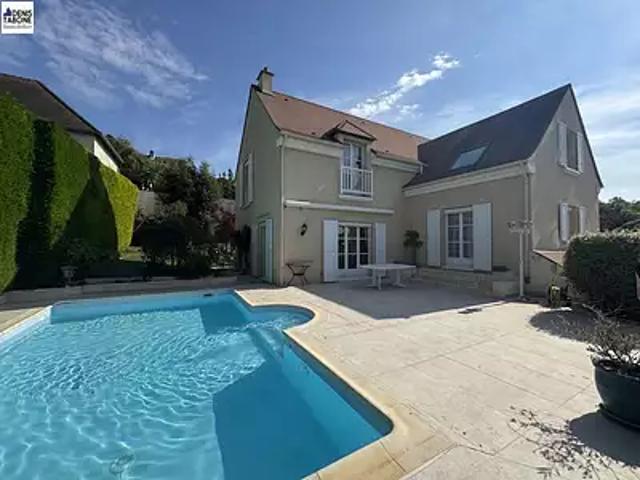 Maison vente à Sarcelles, Saint-prix