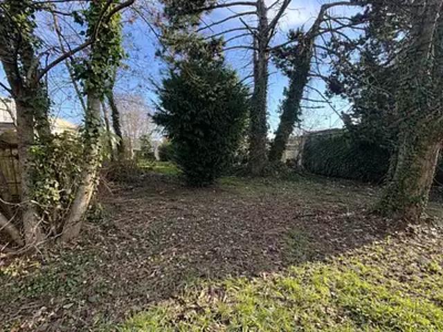 Terrain vente à Sarcelles, Saint-prix